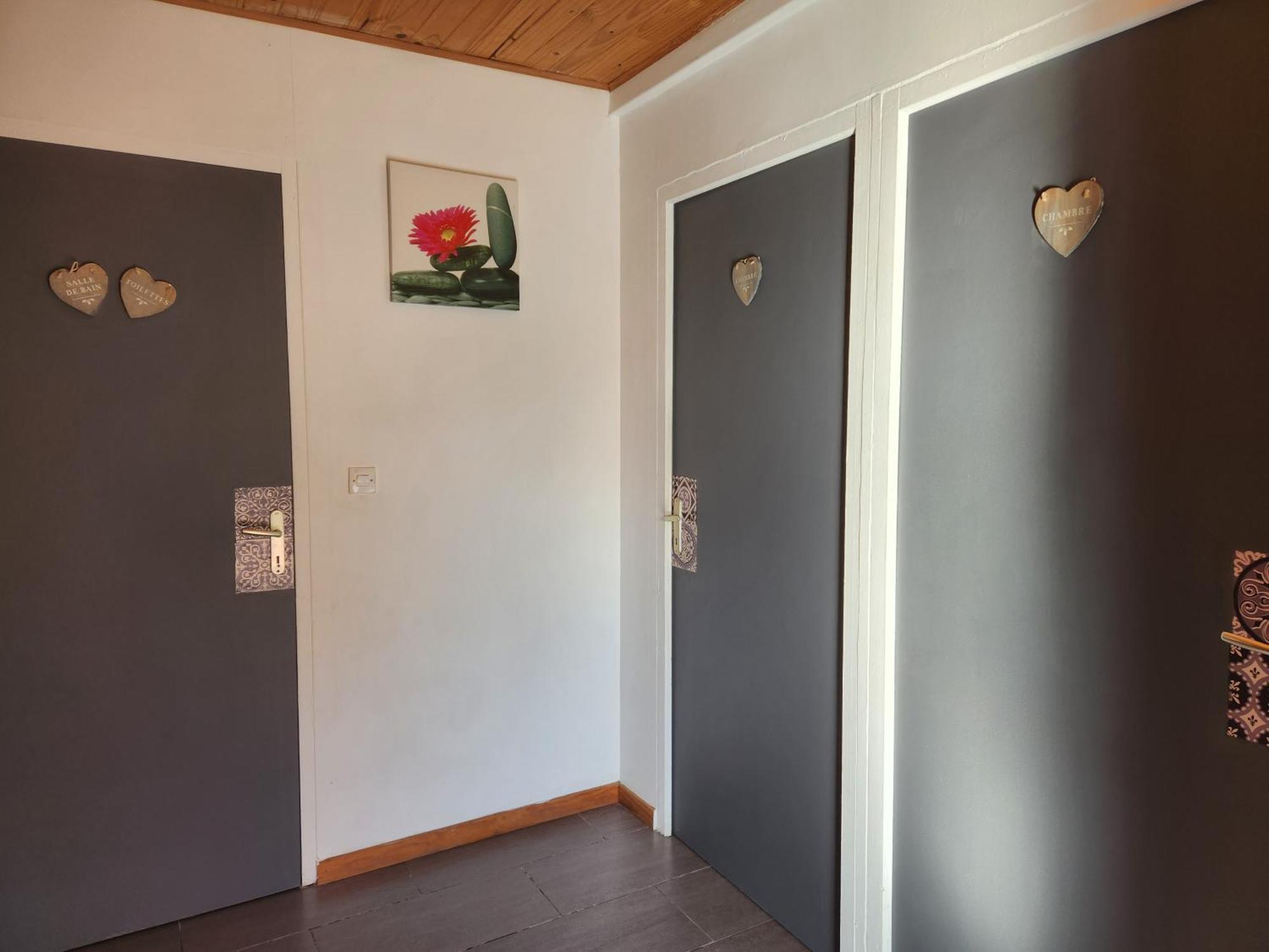 R'Marine439 Locations Saisonnieres Villa La Marine Bilik gambar