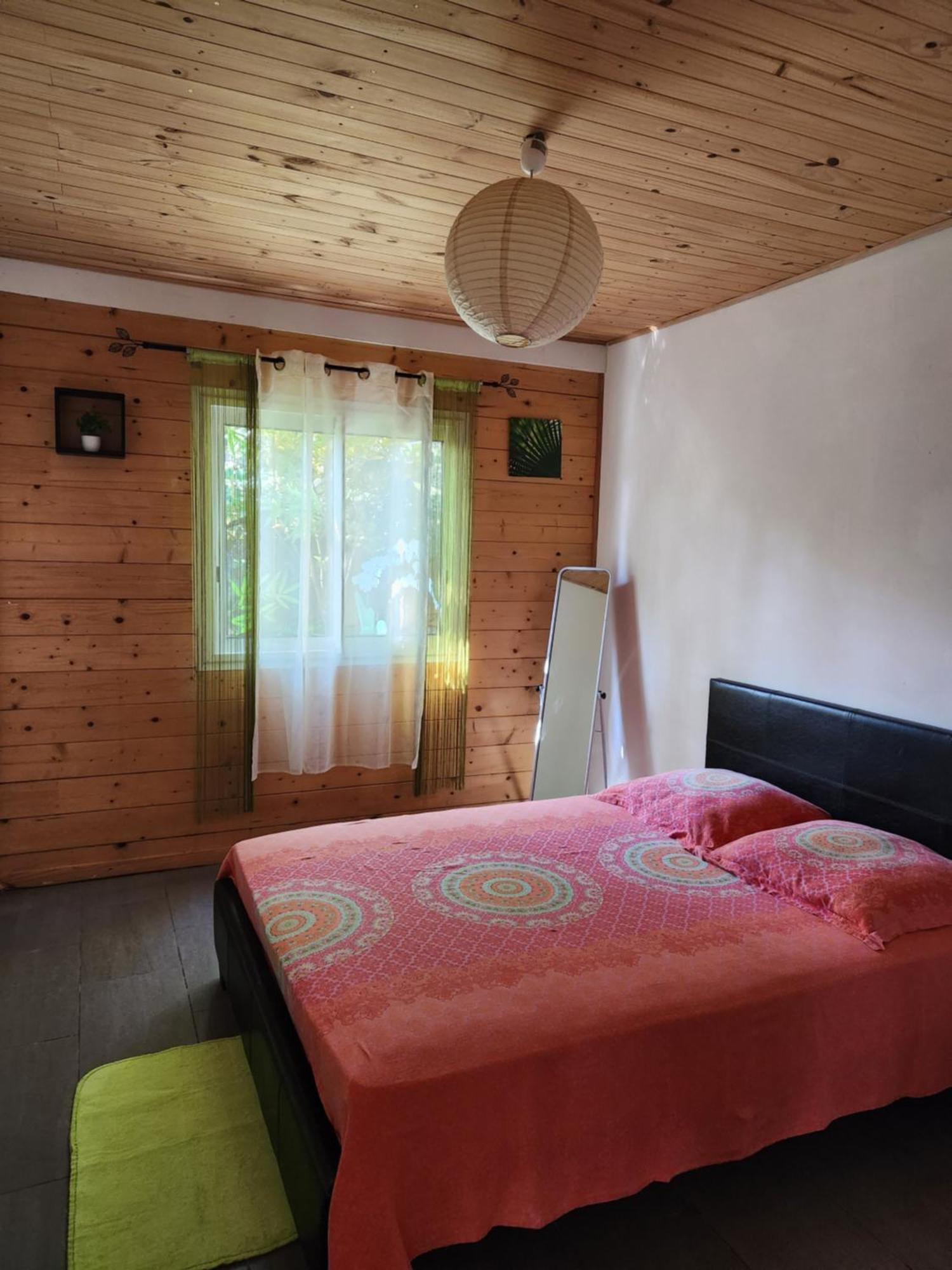 R'Marine439 Locations Saisonnieres Villa La Marine Bilik gambar