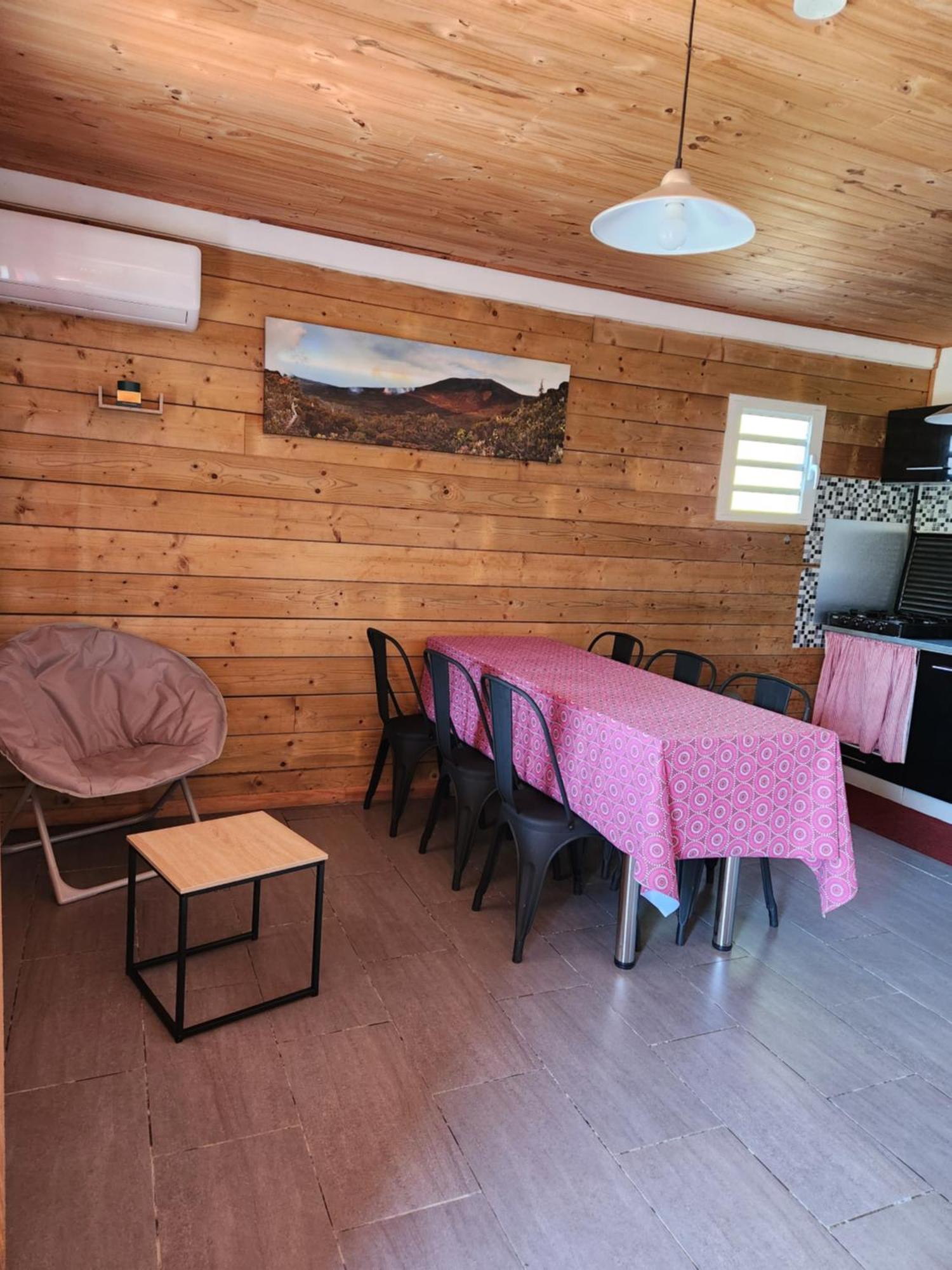 R'Marine439 Locations Saisonnieres Villa La Marine Bilik gambar