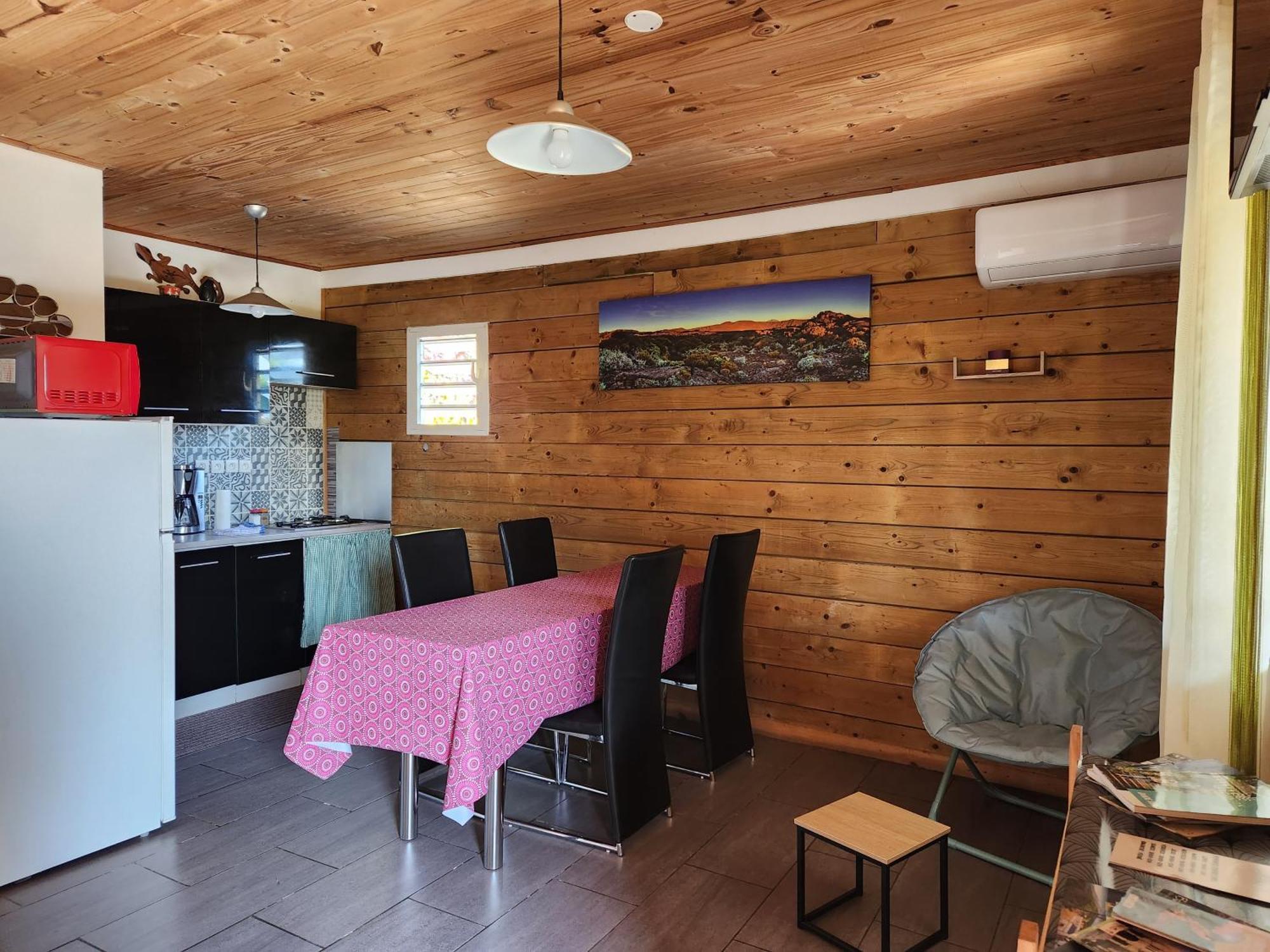 R'Marine439 Locations Saisonnieres Villa La Marine Bilik gambar