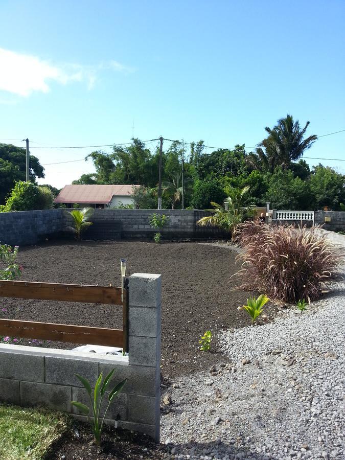R'Marine439 Locations Saisonnieres Villa La Marine Luaran gambar