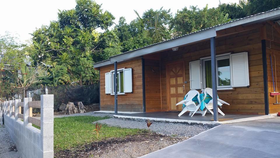 R'Marine439 Locations Saisonnieres Villa La Marine Luaran gambar