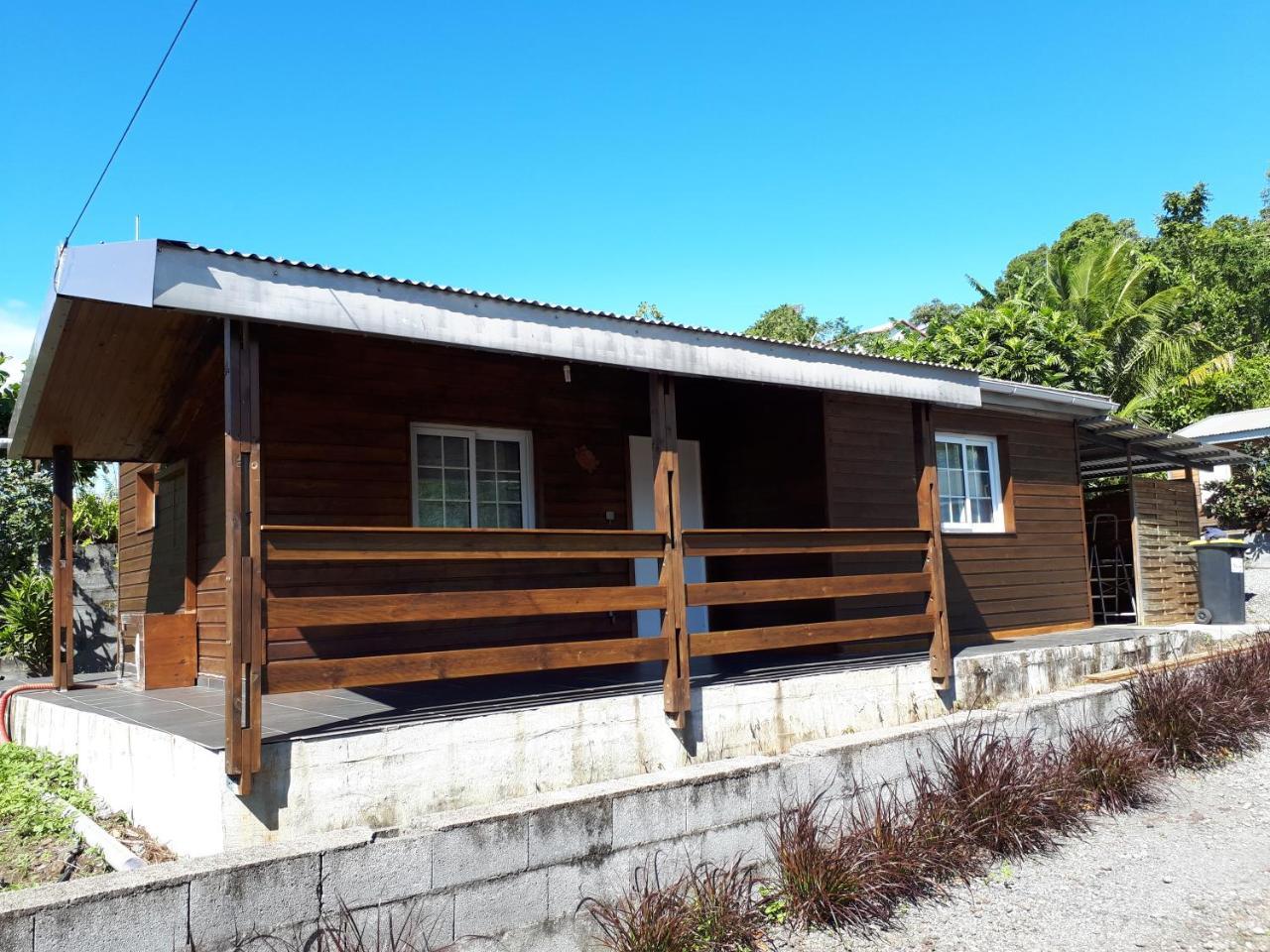 R'Marine439 Locations Saisonnieres Villa La Marine Luaran gambar
